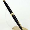Platinum  pocket 18 fountain pen  with 18K solid gold F nib - Image 2