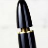 Montblanc Meisterstück 149 Piston Filler fountain pen 14K gold 585 B nib - used mint - Image 10