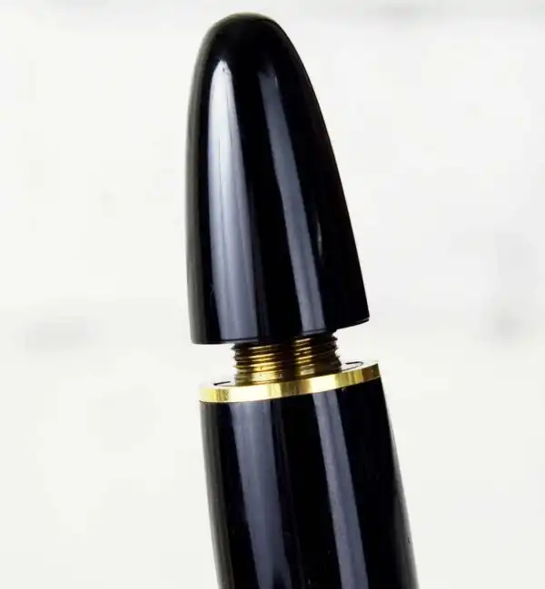 Buy montblanc 149 Meisterstuck mint fountain pen 14C 585 B nib online