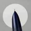 Vintage parker 21 fountain pen Blue barrel with steel fine nib - Image 10