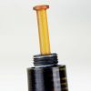 Vintage Parker vacumatic pearl barrel  fountain pen 14K Gold F nib - Image 6