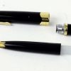 Platinum  pocket 18 fountain pen  with 18K solid gold F nib - Image 4