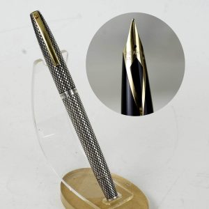 sheaffer sterling silver