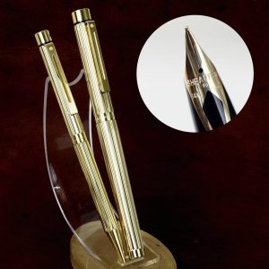 Sheaffer targa set