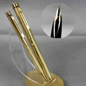 Sheaffer Targa 1005 set