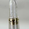 wing sung demonstrator piston filler  fountain pen with Golden F nib and Gold Trim - Image 10