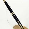 Vintage pilot Elite 95s  pocket fountain pen with 14K solid gold F nib - Image 2