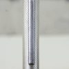 Vintage Versailles sterling silver fountain pen Dualtone  G M nib - Image 12