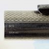 Vintage Versailles sterling silver fountain pen Dualtone  G M nib - Image 5
