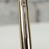 Vintage Wing sung 712 fountain pen - genuine wingsung - burgundy - Image 6