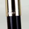 Vintage Wing sung 712 fountain pen - genuine wingsung - burgundy - Image 5
