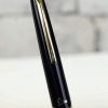 Vintage pilot Elite 95s  pocket fountain pen with 14K solid gold F nib - Image 8