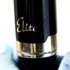 Vintage pilot Elite 95s  pocket fountain pen with 14K solid gold F nib - Image 7