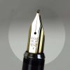 Vintage cross century fountain pen - 10K gold filled barrel and 14K solid gold nib - Image 12