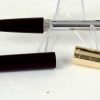 Vintage Wing sung 712 fountain pen - genuine wingsung - burgundy - Image 4