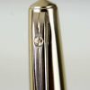 Vintage Wing sung 712 fountain pen - genuine wingsung - burgundy - Image 9
