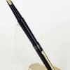 vintage osmiroid  calligraphy  fountain pen set with six 23K gold plated nibs - Image 5