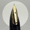 Vintage pilot Elite 95s  pocket fountain pen with 14K solid gold F nib - Image 12