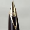 Vintage Sheaffer Desk fountain pen with 14K gold M nib - Image 9
