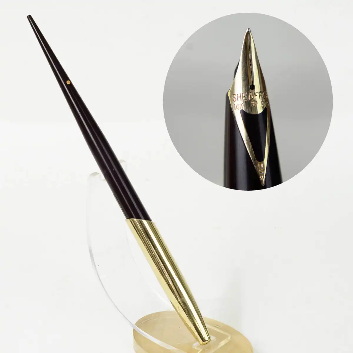 vintage-sheaffer-imperial-desk