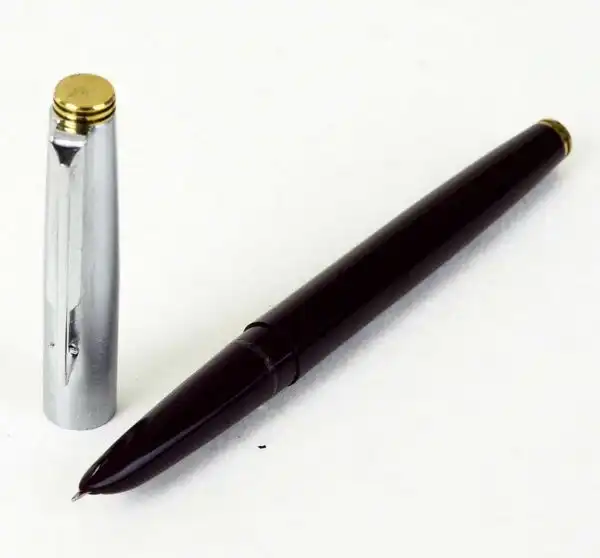 Vintage Wing sung classic 803 fountain pen triumph nib -  NOS Direct from Factory - Image 4