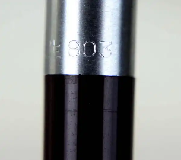 Vintage Wing sung classic 803 fountain pen triumph nib -  NOS Direct from Factory - Image 10