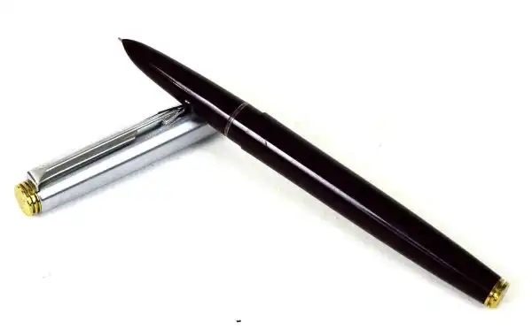 Vintage Wing sung classic 803 fountain pen triumph nib -  NOS Direct from Factory - Image 3