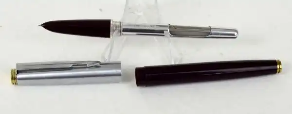 Vintage Wing sung classic 803 fountain pen triumph nib -  NOS Direct from Factory - Image 8