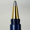 Parker rialto vintage fountain pen and ballpoint set - Broad Nib - Image 8