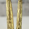 Vintage Parker 61 cumulus fountain pen and ballpoint pen set with 14K B nib - Image 8