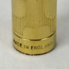 Vintage Parker 61 cumulus fountain pen and ballpoint pen set with 14K B nib - Image 6