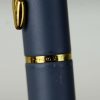Parker rialto vintage fountain pen and ballpoint set - Broad Nib - Image 11