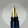 Parker rialto vintage fountain pen and ballpoint set - Broad Nib - Image 12