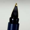 Parker rialto vintage fountain pen and ballpoint set - Broad Nib - Image 7