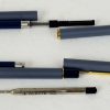 Parker rialto vintage fountain pen and ballpoint set - Broad Nib - Image 3