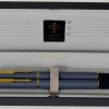 Parker rialto vintage fountain pen and ballpoint set - Broad Nib - Image 4