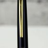 Pilot Vintage Superior fountain pen - 23K gold plated semi-hooded F nib - Image 6
