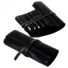 premium leather pen case