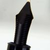 Montblanc Meisterstück 149 Piston Filler fountain pen 14K gold 585 M nib - used mint - Image 10