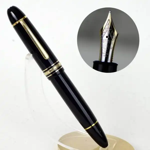 Montblanc Meisterstuck 149