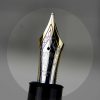 Montblanc Meisterstück 149 Piston Filler fountain pen 14K gold 585 M nib - used mint - Image 8