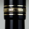 Montblanc Meisterstück 149 Piston Filler fountain pen 14K gold 585 M nib - used mint - Image 7