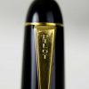 Vintage Pilot Custom 74 black barrel fountain pen -  14K 585 solid gold M nib - Image 6