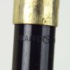 Vintage Sheaffer Imperial touchdown VIII fountain pen 14K gold M nib - Image 8