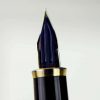 Pilot Namiki Celemo fountain pen - 14K solid gold  F nib - Image 9