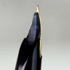 Vintage pilot Elite 95s  pocket fountain pen with 14K solid gold F nib - Image 8