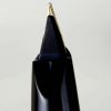 pilot pocket JF  fountain pen with  gold filled F nib  - Clean Used - Image 8