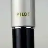 pilot pocket JF  fountain pen with  gold filled F nib  - Clean Used - Image 4