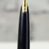 Vintage platinum classic  fountain pen -  14K 585 solid gold M nib - Image 6