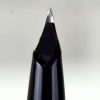 Sheaffer Vintage imperial II 440 black barrel fountain pen - inlaid F nib - Image 7